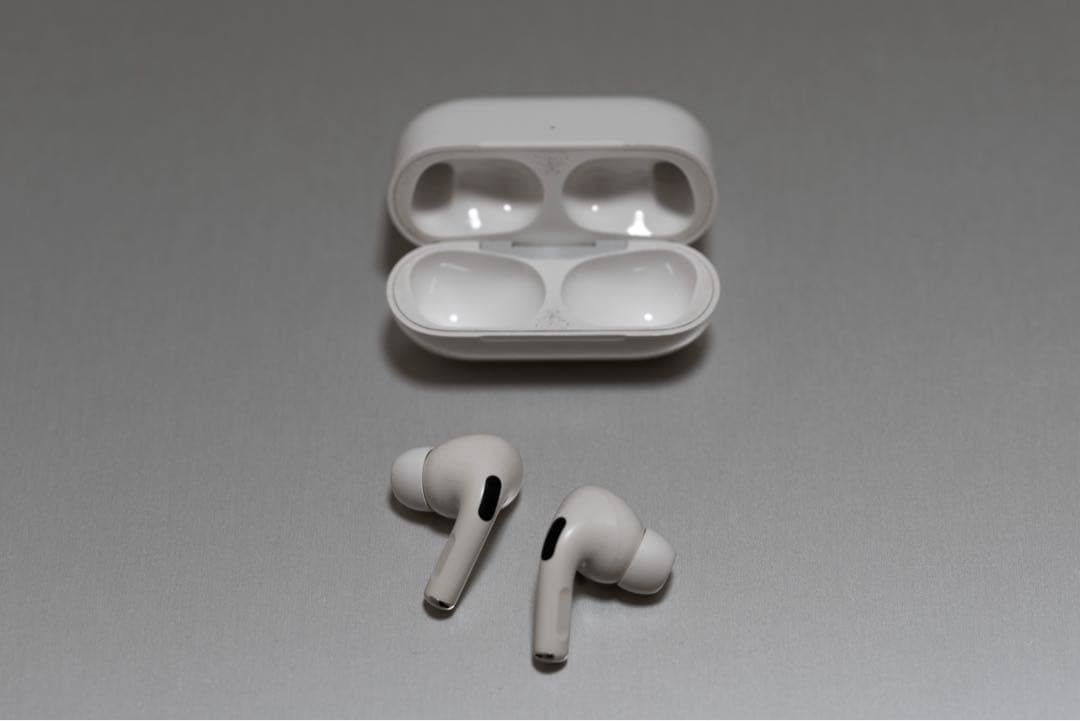 AirPods Pro ホワイト MWP22ZM/A 第一世代