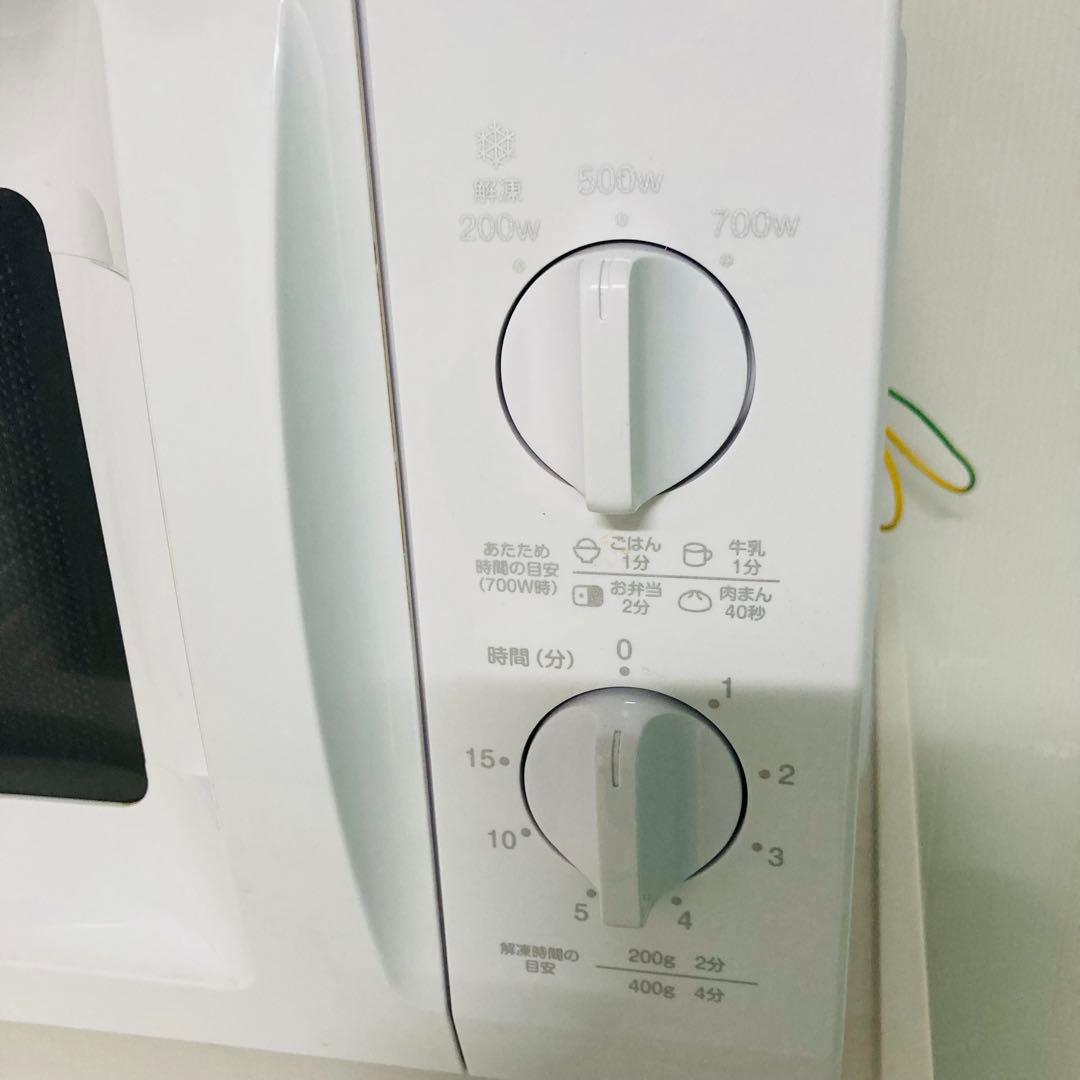 大容量パナソニック冷蔵庫含む一人暮らし家電セット❗️大阪、大阪近郊配送設置無料