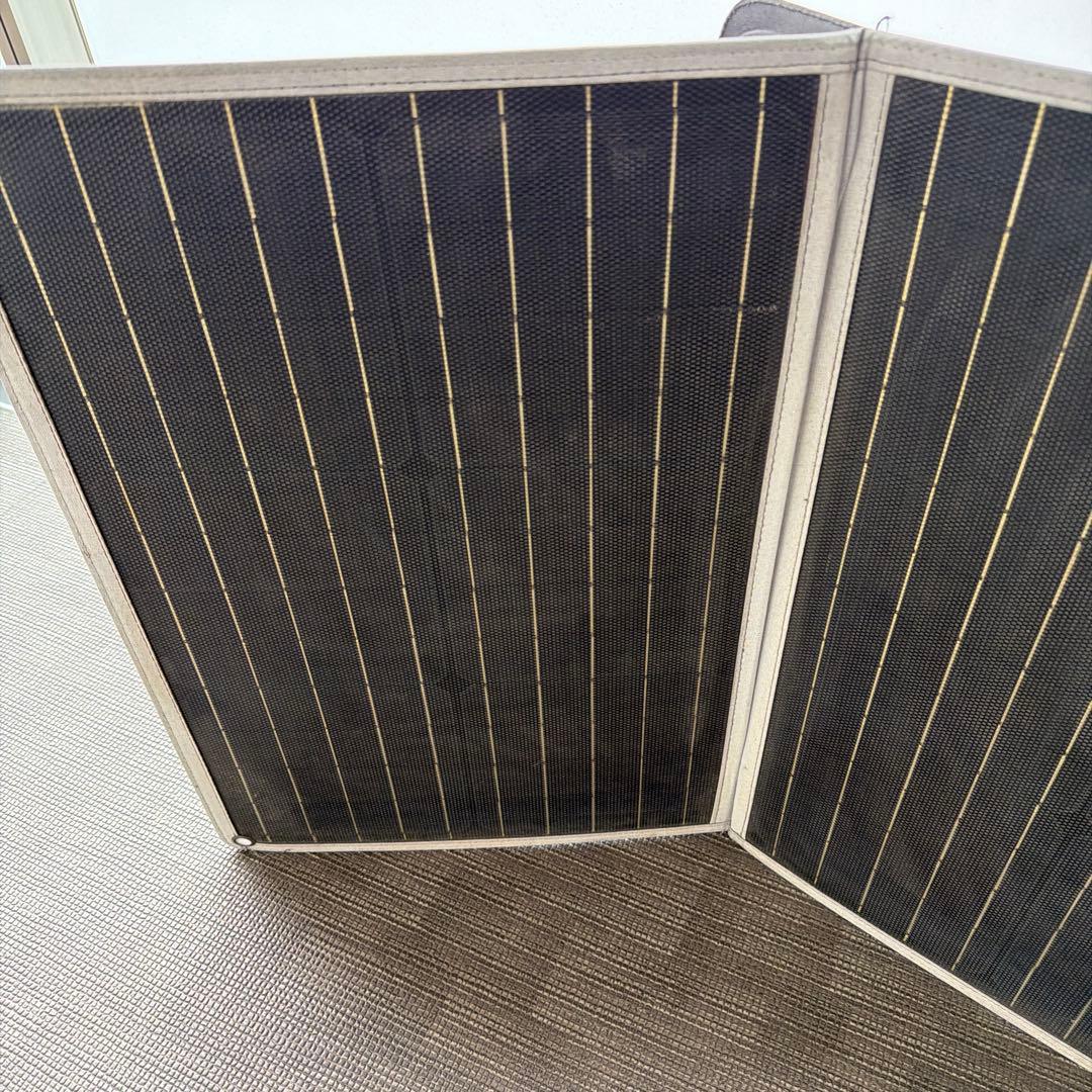 anker 625 ソーラーパネル アンカー 太陽光発電