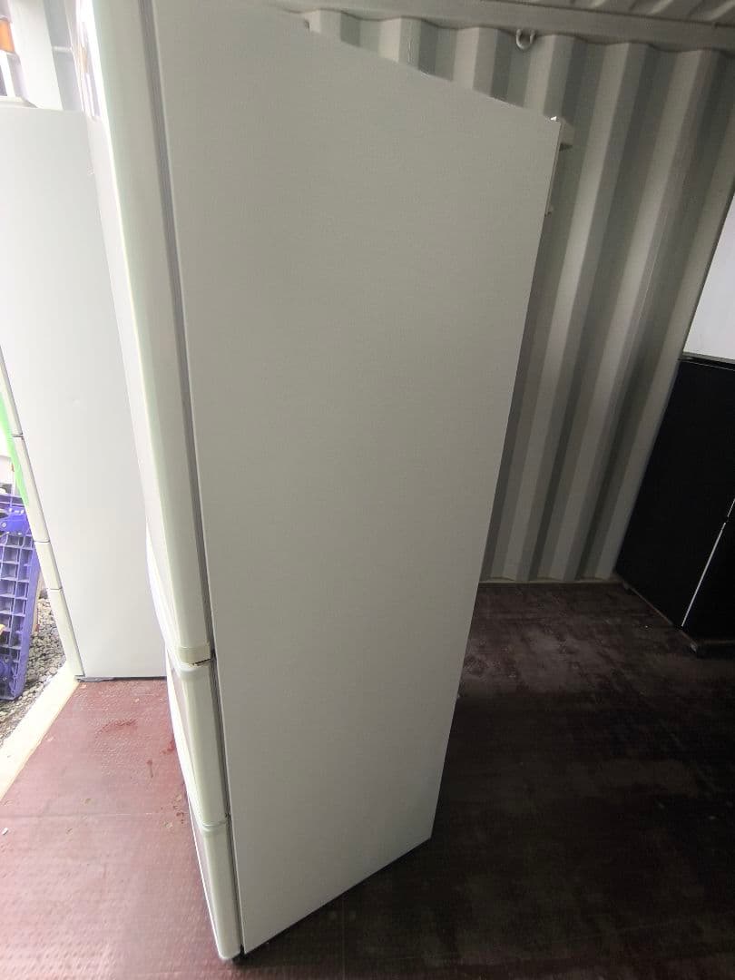 Panasonic NR-C341C-W 冷蔵庫 3ドア 2020年製