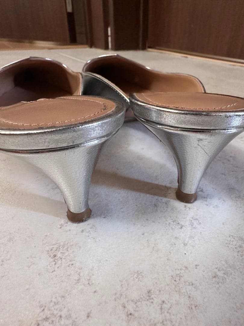 PELLICO （ペリーコ) ミュール