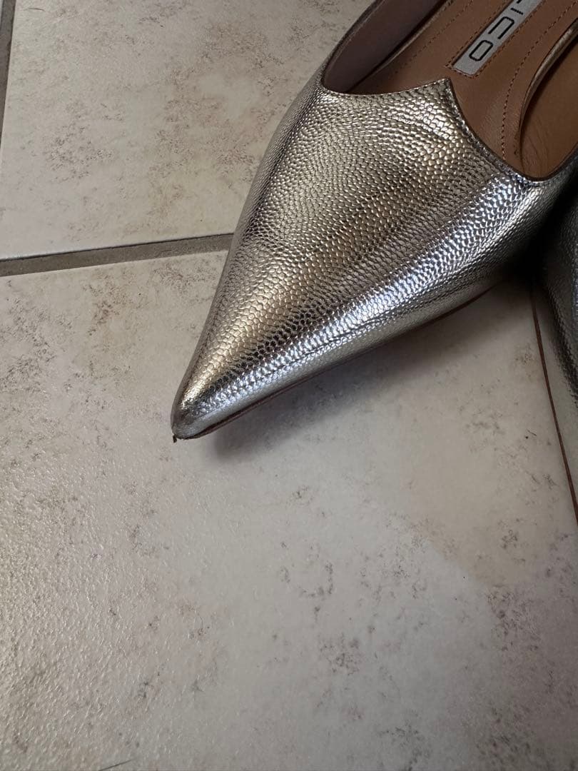 PELLICO （ペリーコ) ミュール