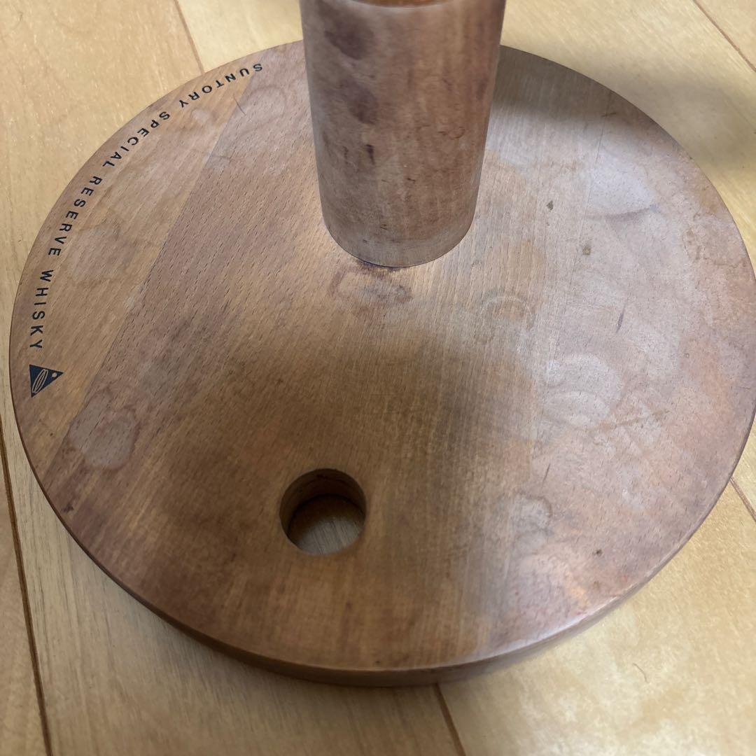 サントリー スペシャル リザーブ ウイスキー EXPO'85 小鳥の森セット