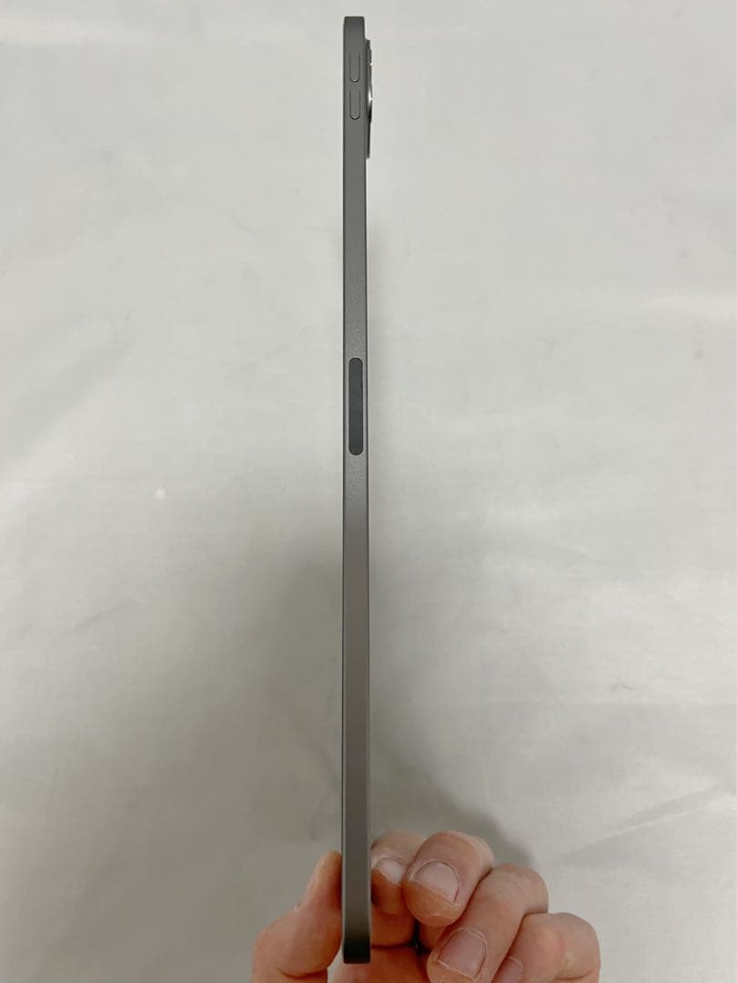 iPad Pro (第3世代) 11インチ スペースグレー [128GB]