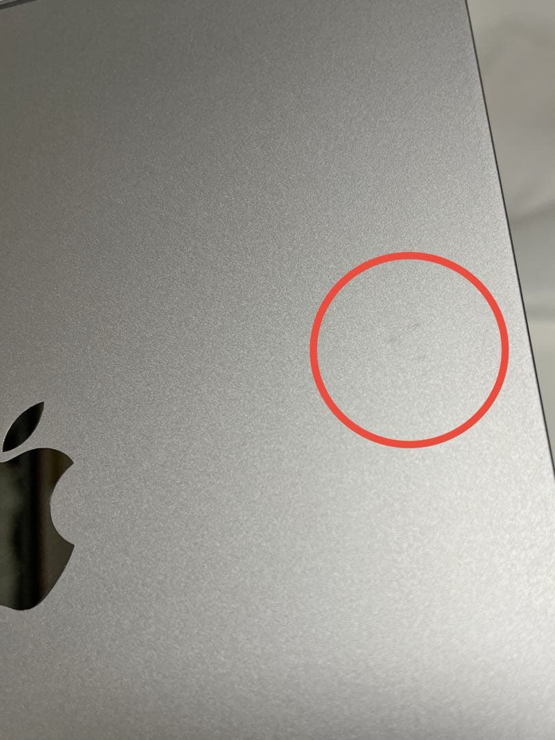 iPad Pro (第3世代) 11インチ スペースグレー [128GB]