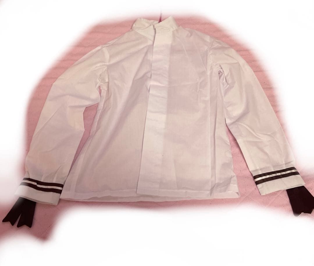 あんスタ　仁兎なずな　コスプレ衣装