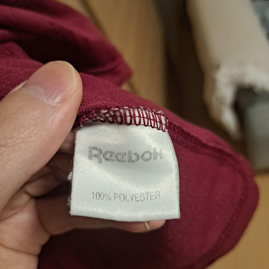 Reebok Aston Villa シャツ