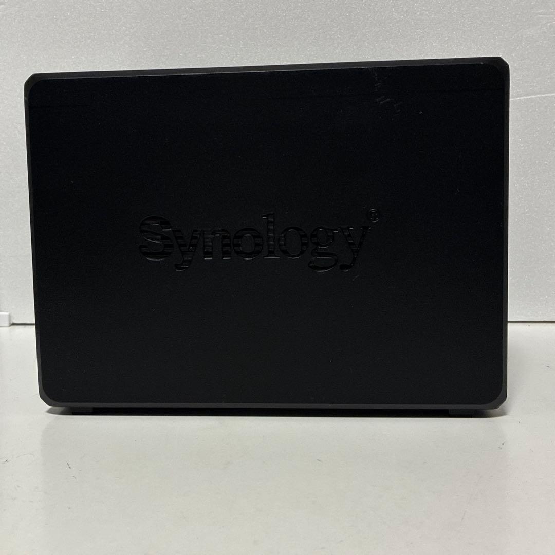 Synology Diskstation DS920+ 4ベイ NAS #2