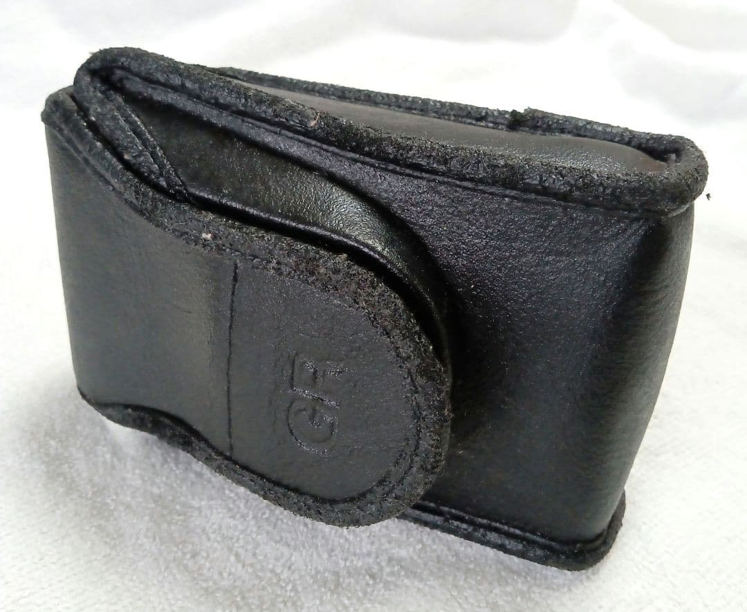 Ricoh GR21 - リコー コンパクトフィルムカメラ（広角21mm）