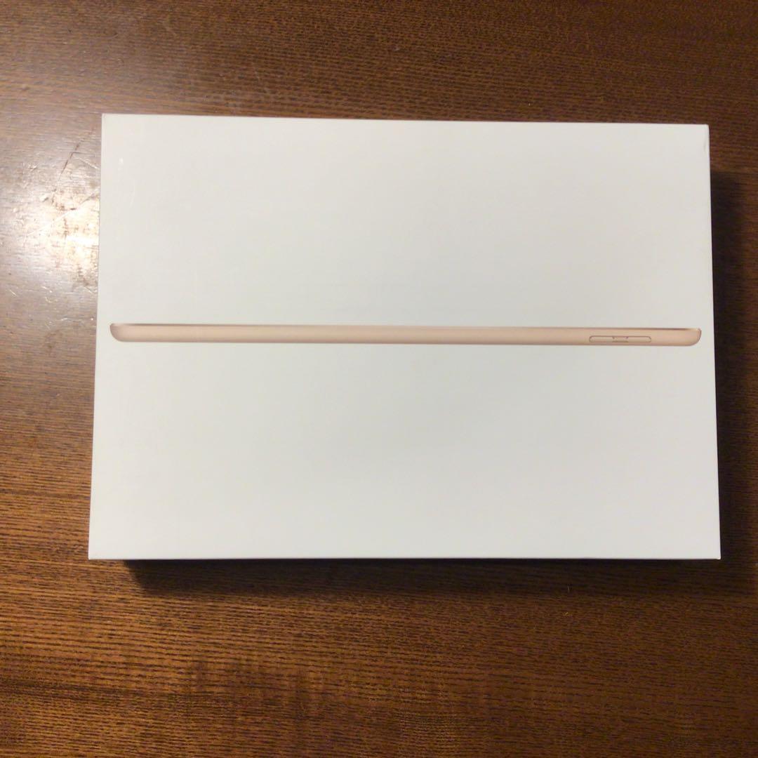 iPad 第5世代　9.7インチ　wifiモデル　128GB