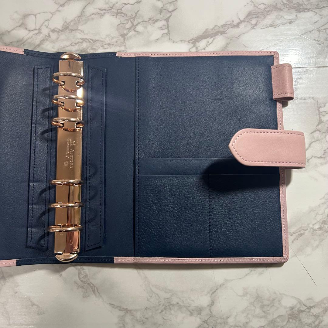 Ashford モダングレース 25mm HB×WA5 ラブリーピンク