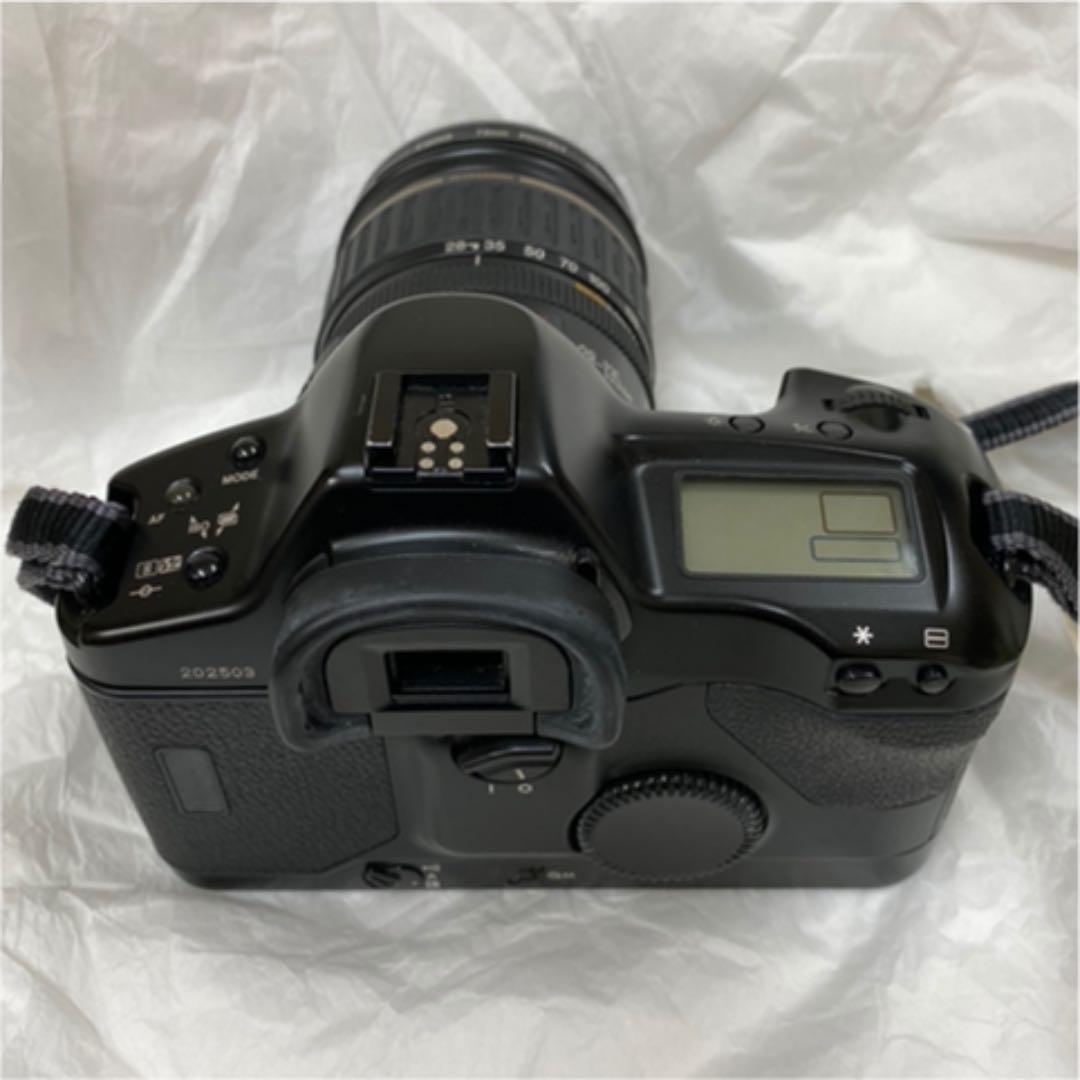 Canon EOS-1N フィルムカメラ　レンズ付