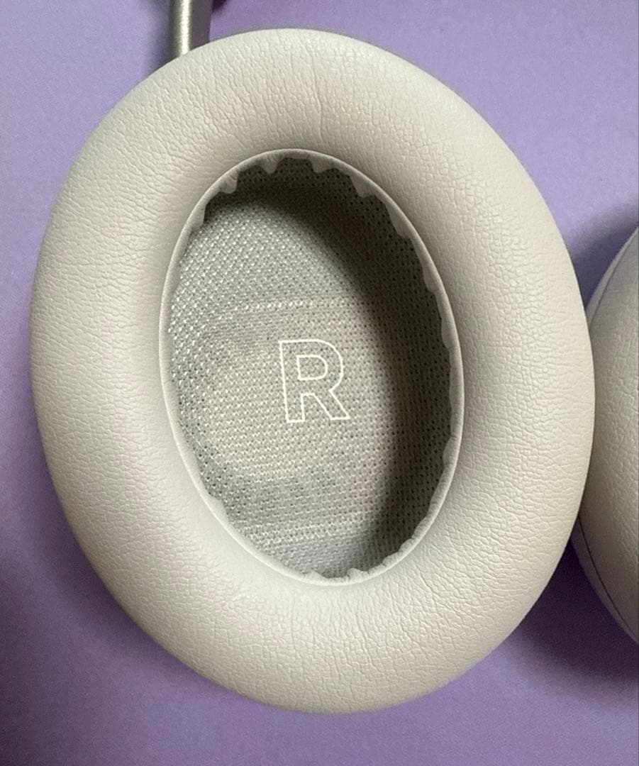 値引BOSE QuietComfortUltra Headphones ホワイト