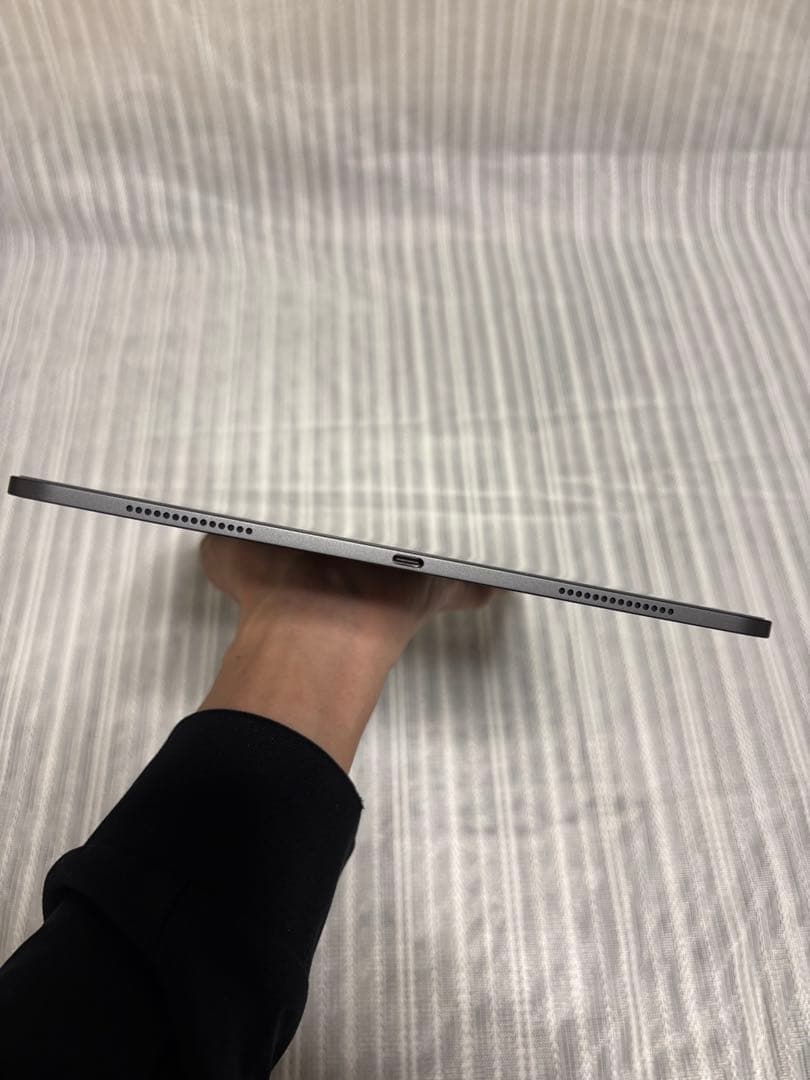 iPad Pro 13インチ iPad Apple Wi-Fiモデル 256GB