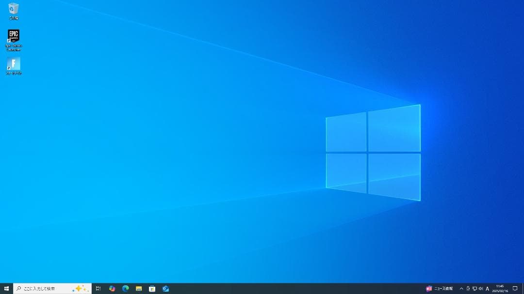 パソコン工房（訳アリPC）i5-6500/8GB/M.2 SSD 事務用途など
