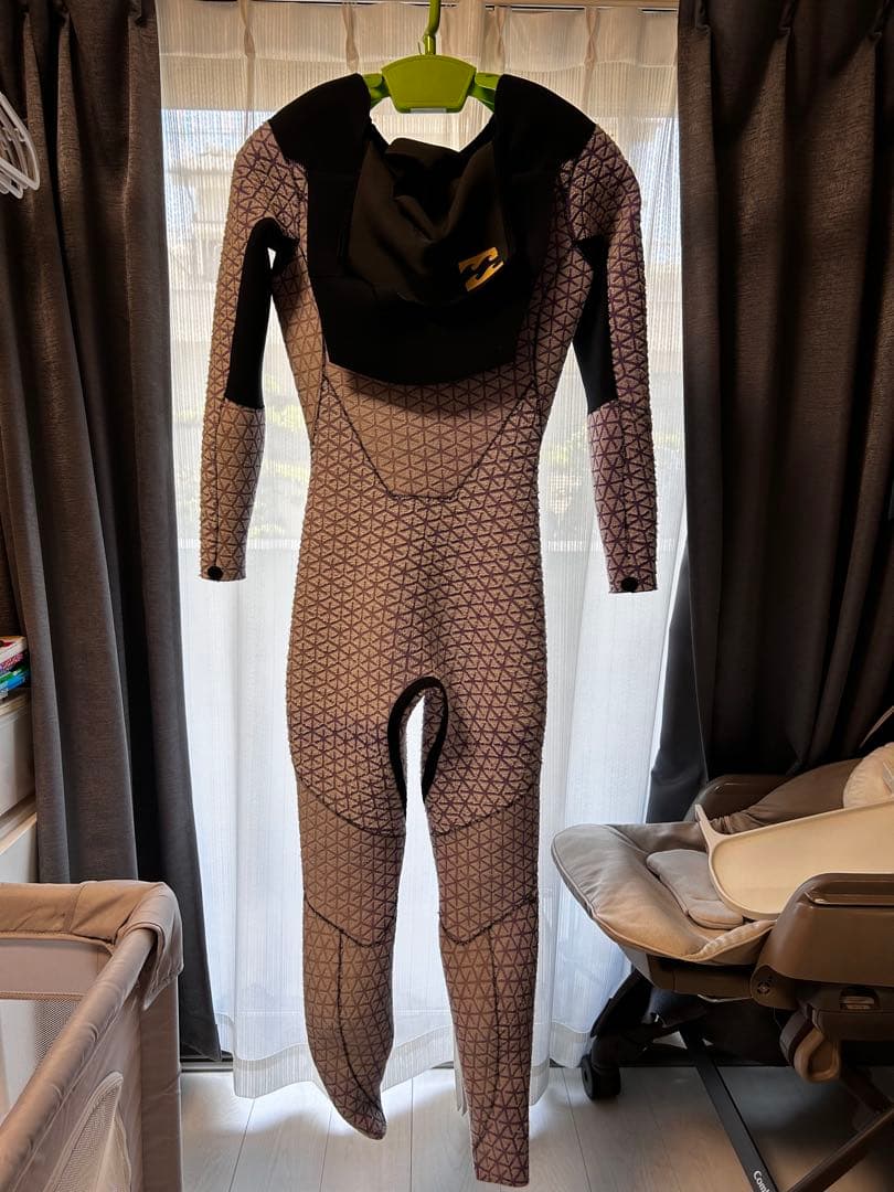 Billabong ウェットスーツ