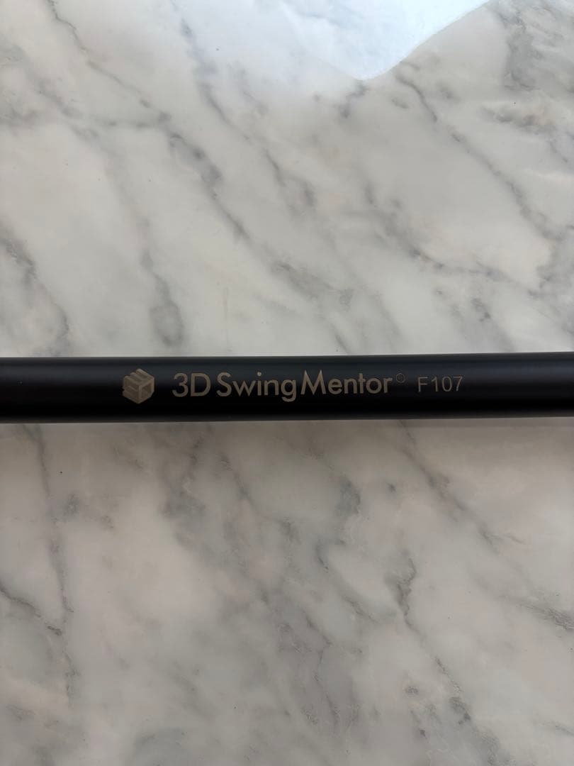 【美品】3D Swing TASK 3Dスイングメンター　タスクゴルフ