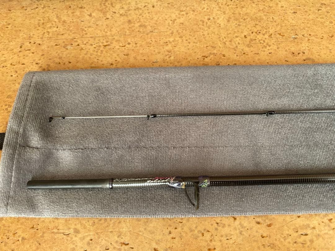 モーリスグラファイトワークス　TFL-55RX-Ti