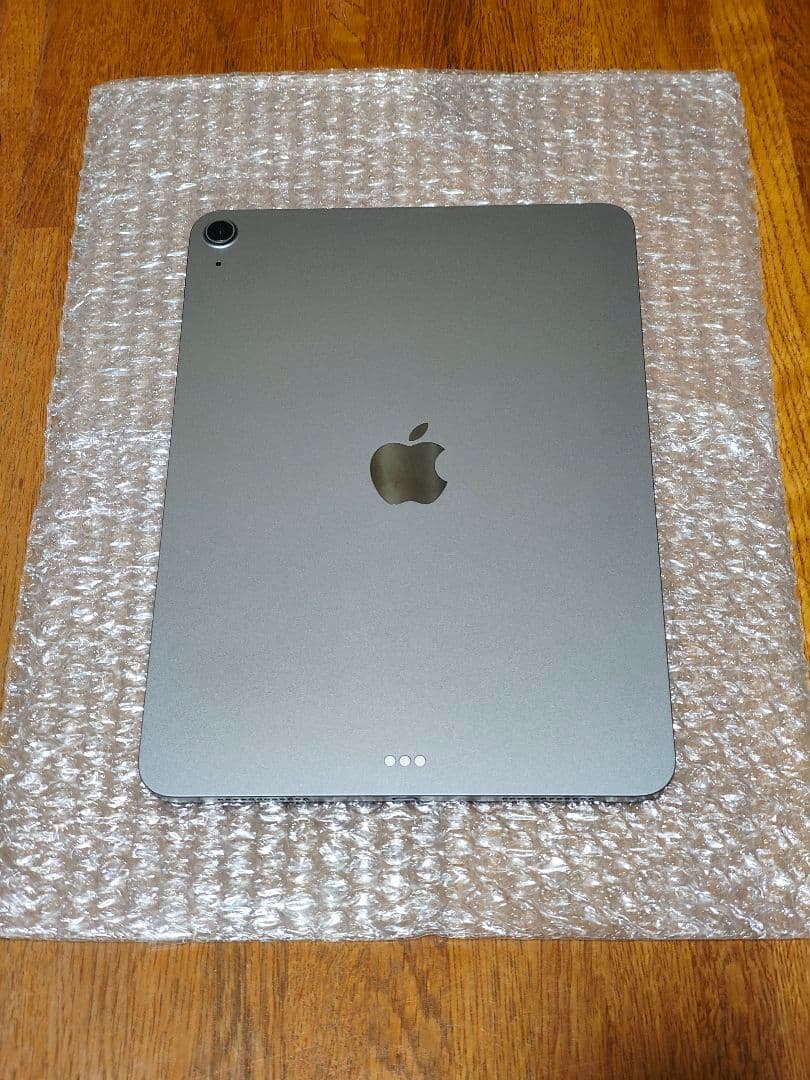 プ*ス様 Apple iPad air M3 11インチ 128GB スペースグ