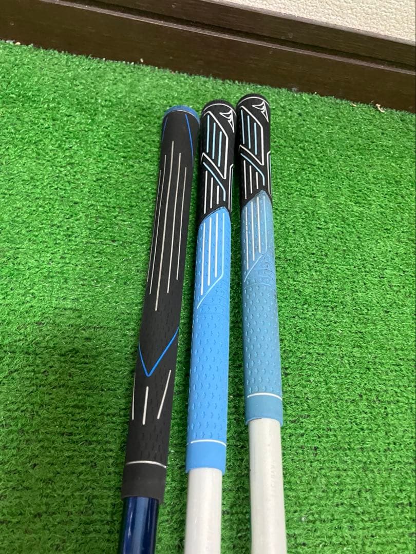 ツアーステージVIQ レディースドライバー＆ウッド