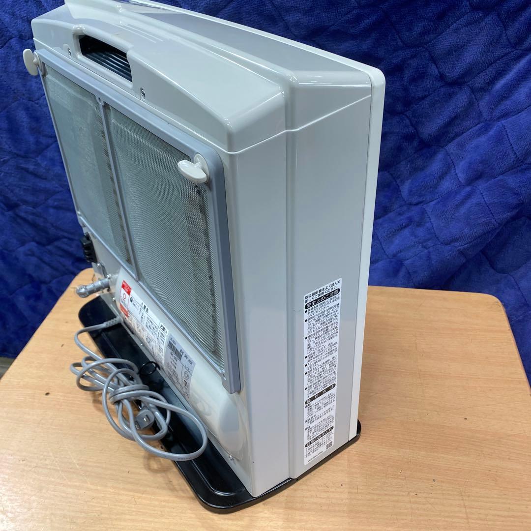 Rinnai リンナイ ガスファンヒーター LPガス 用　2021