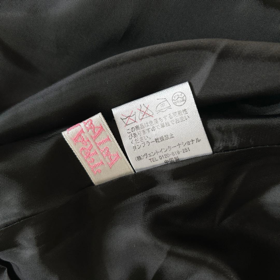 TRALALA LIZ LISA ワンピース ボレロ セット 姫ギャル y2k