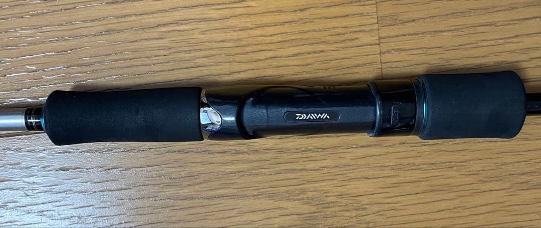 ダイワ エメラルダス ボートエギング 66M-S DAIWA BOAT