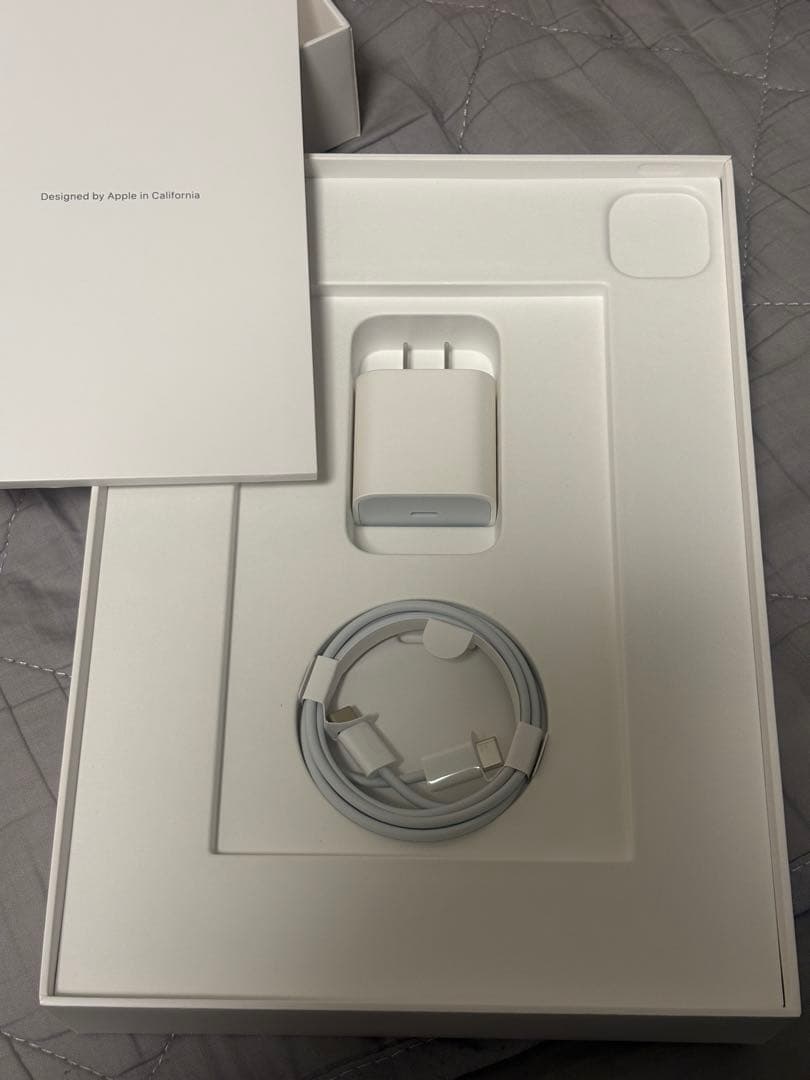 Apple iPad Pro 11インチ 128GB Wi-Fi