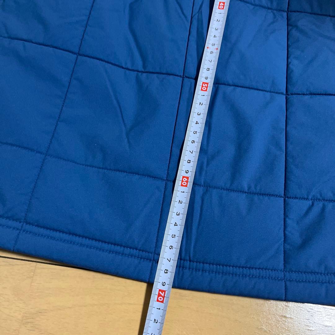 Foxfire POLARTEC中綿 セットアップ　Lサイズ