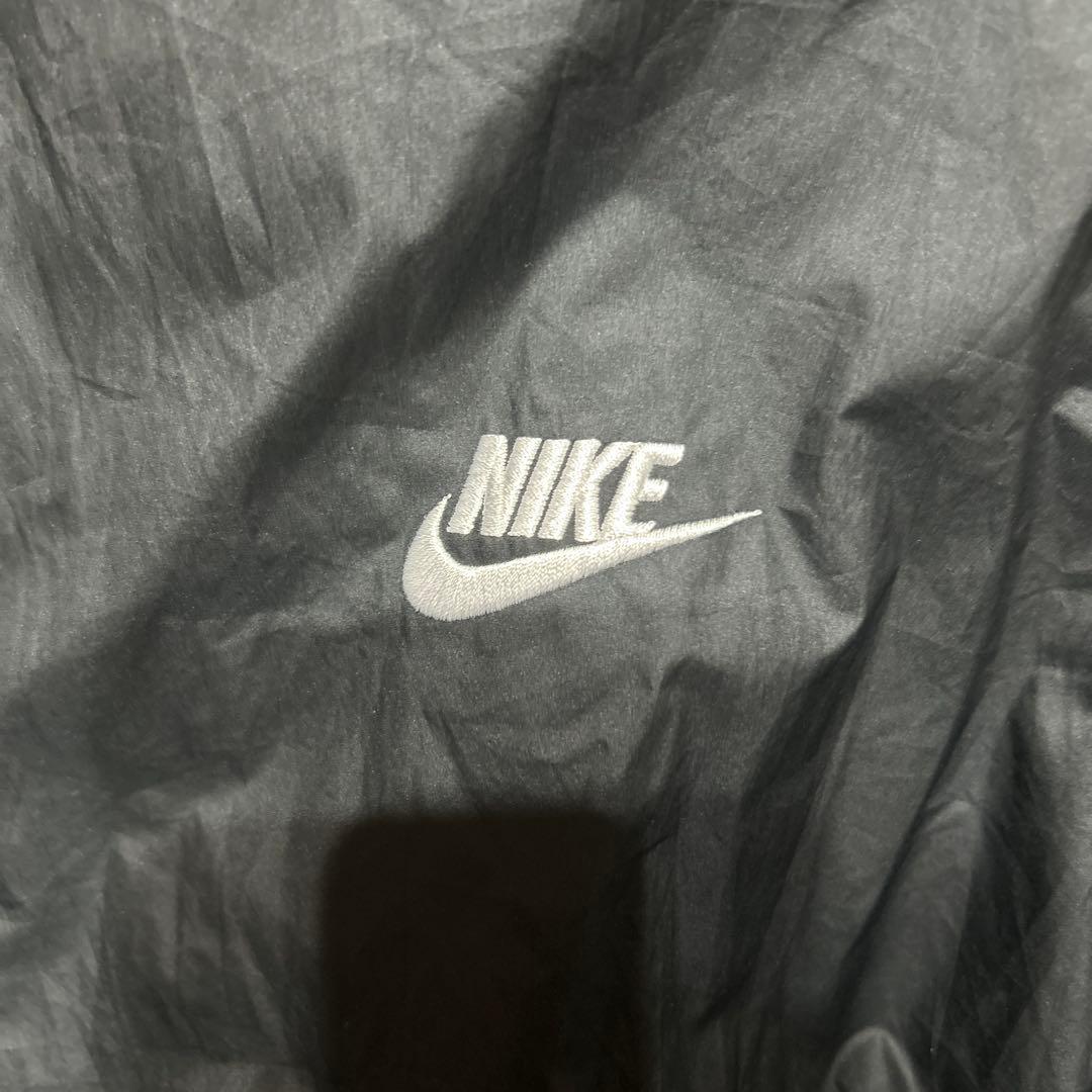 ナイキ　ジャージ　ウインドブレーカー ジャケット パンツ ウーブン