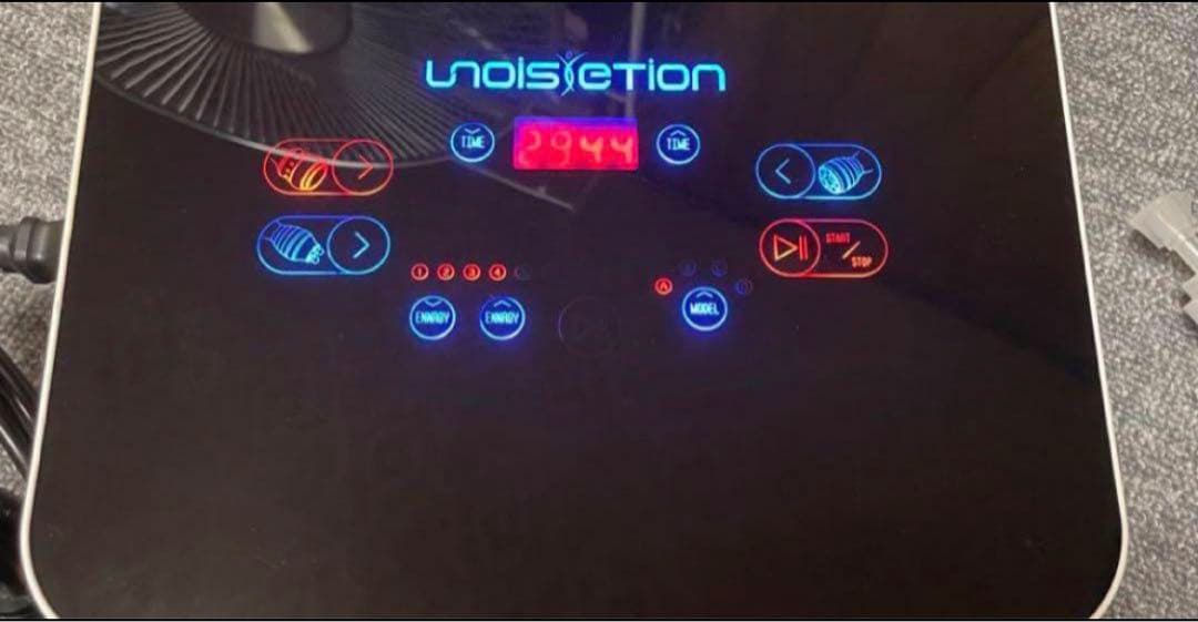 40khz キャビテーション　ラジオ波