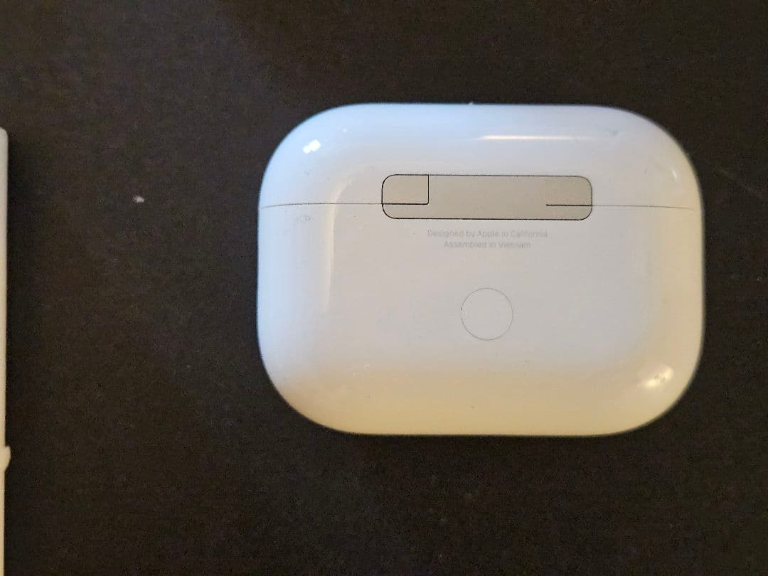 Apple AirPods Pro 第2世代 TypeC（MTJV3J/A）