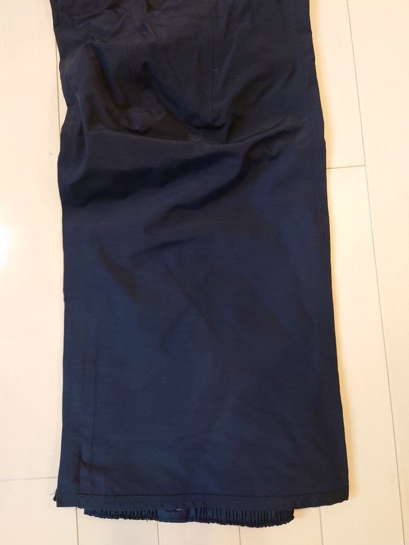 【極美品】BURTONバートン ak GORE-TEX 2LCyclicPant
