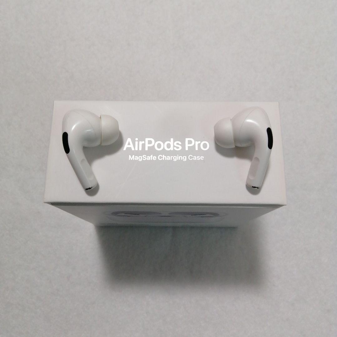 AirPods Pro（第1世代）