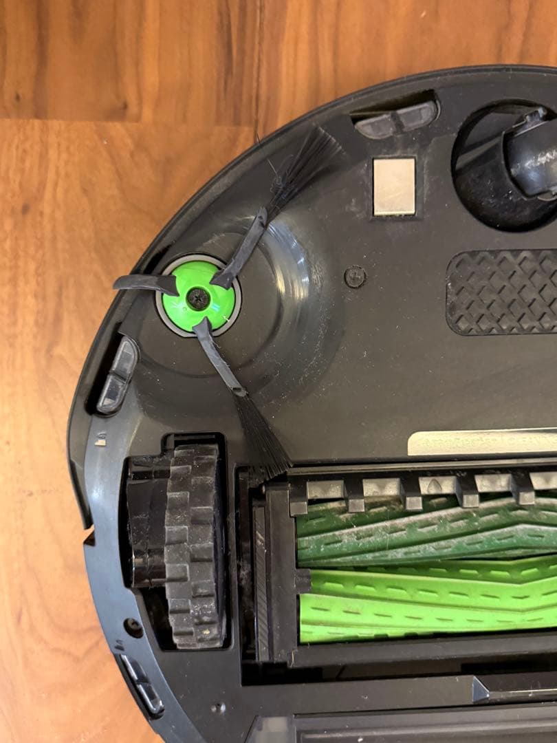 ロボット掃除機 ルンバ j7 j715860