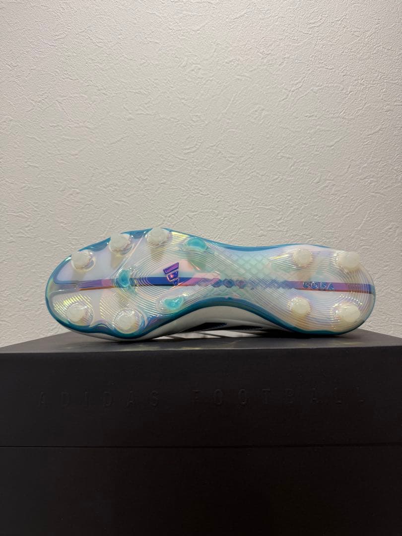 アディダス サッカースパイク コパ 11 ピュア FG