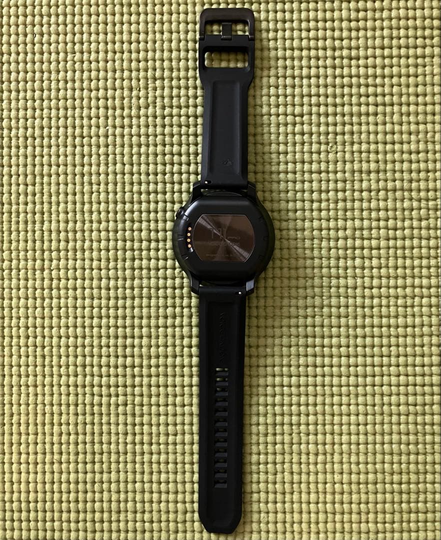 VOICE CADDIE T11 PRO ブラック