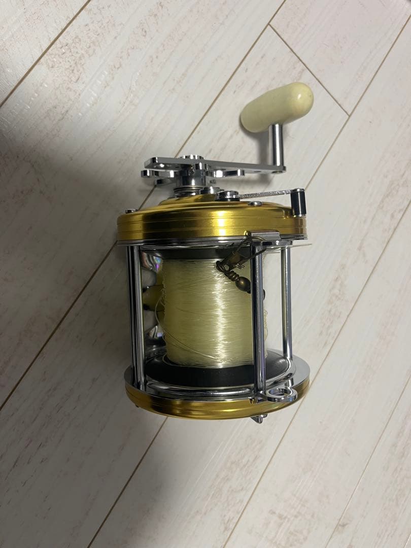 リール SEALINE 600