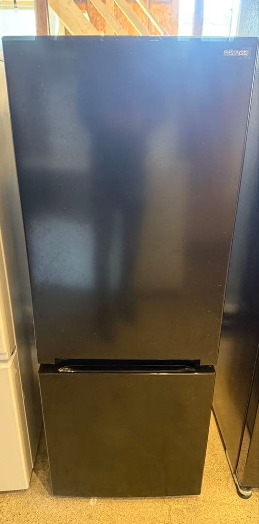 ヤマダ　YAMADA 高年式　2023年製　冷蔵庫　156L 一人暮らし