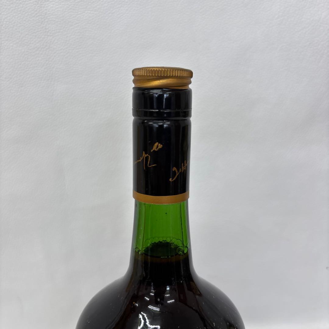 Y*o様 ヘネシー VSOP リザーブ 旧ボトル 700ml