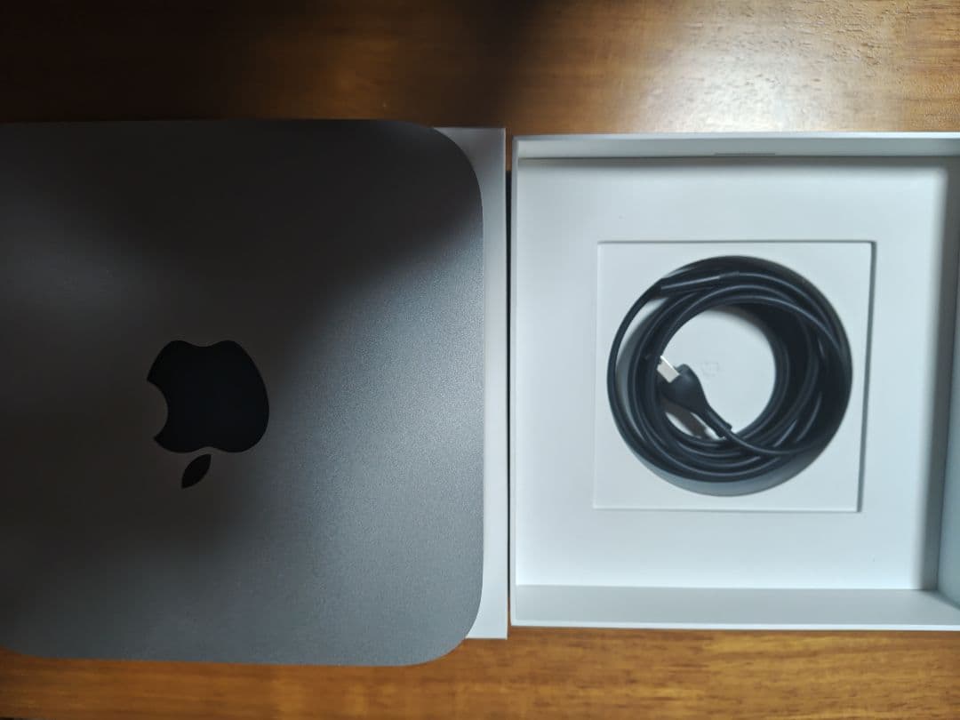 Apple Mac mini Apple M1 SSD 1TB/メモリ 16GB