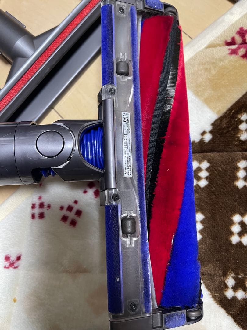 専用品　ダイソン digital slim SV18 スタンド付け