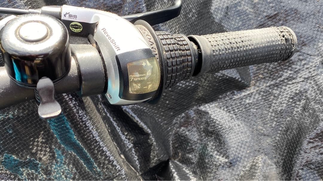 TREK マウンテンバイク 24インチ