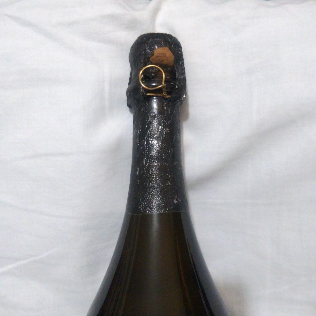 ドン・ペリニヨン ルミナス 2012年