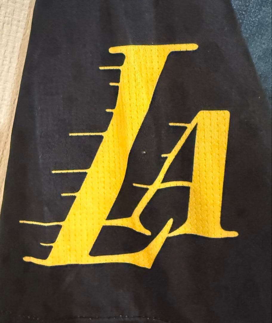 Dodgers ユニフォーム KOBE BRYANT 8 24