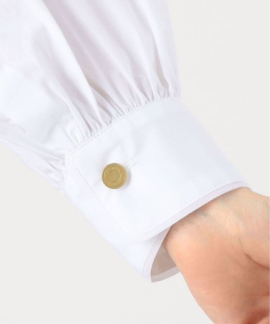 栄ちゃん ✰TOMORROWLAND ホワイトコンビネーション タックボザ