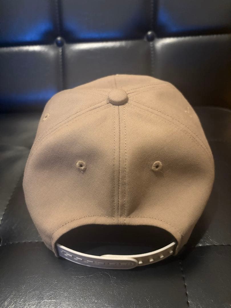 The Three Robbers BBCAP ベースボールキャップ　コットン