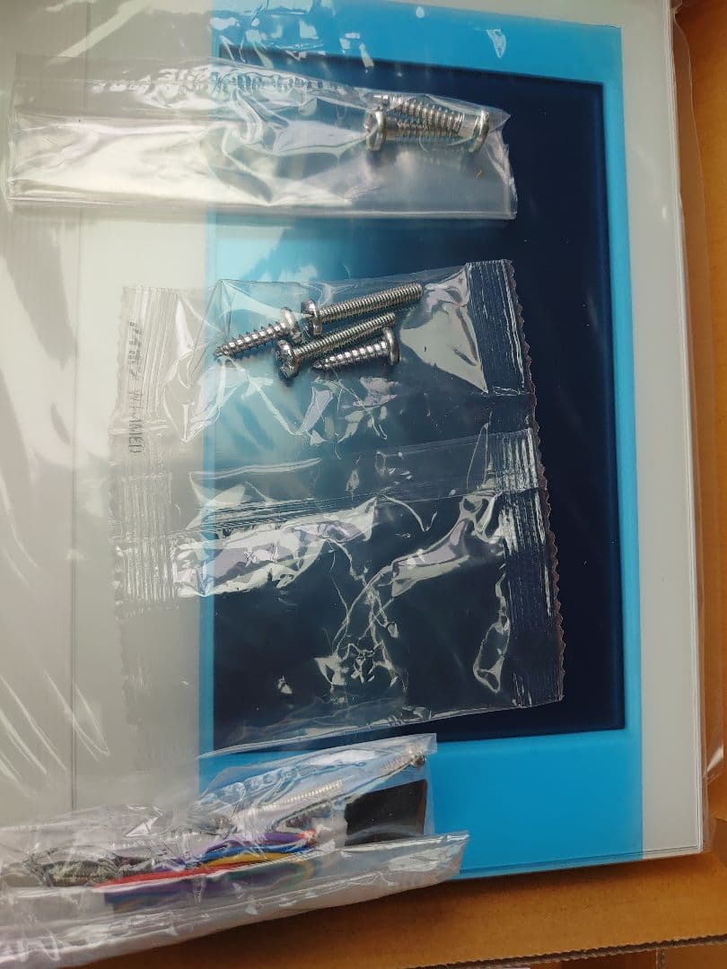 アイホン WJ-4MED-T ROCOタッチ7 モニター付親機