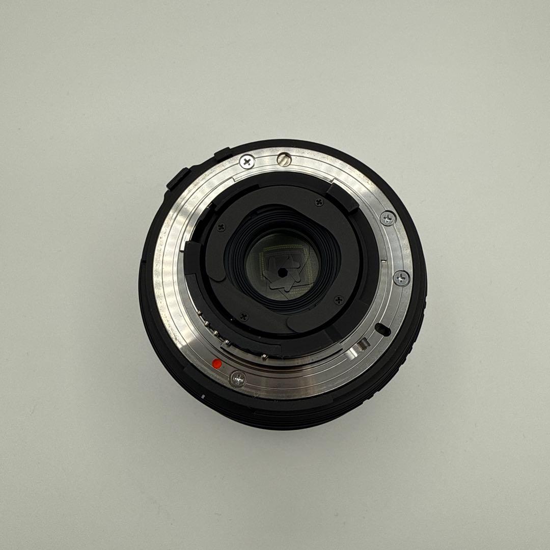 【美品】SIGMA EX 15mm F2.8 Fisheye ニコン 単焦点魚眼