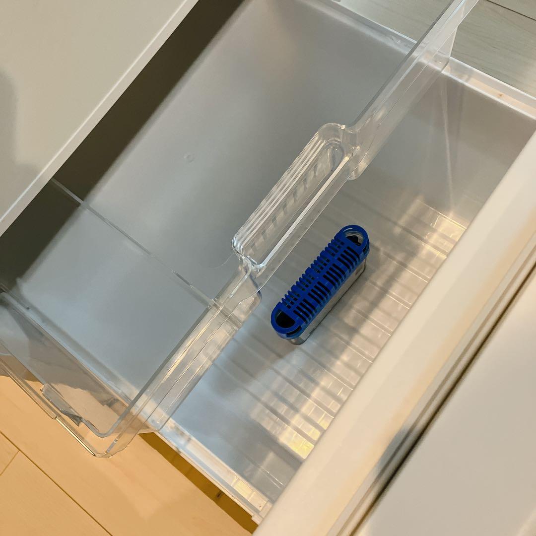 パナソニック 冷蔵庫 NR-B17BW-W 168L マットバニラホワイト